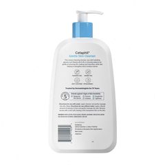 Cetaphil Gentle Skin Facial Cleanser