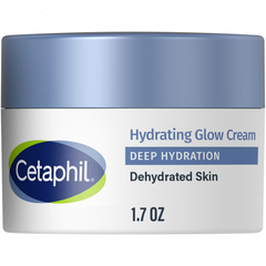 Cetaphil Daily Deep Hydrating Face Cream - 1.7oz