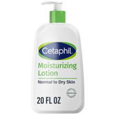 Cetaphil Moisturizing Face and Body Lotion for Dry Skin