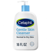 Cetaphil Gentle Skin Facial Cleanser