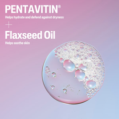 Cetaphil Nourishing Oil to Foam Cleanser Face Wash for Normal to Dry Skin - 8 fl oz