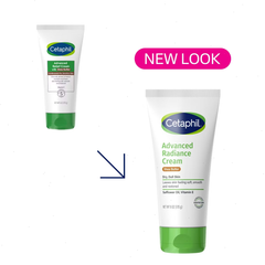 Cetaphil Advance Relief Body and Face Cream with Shea Butter - Unscented - 6ozâ
