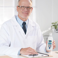 Cetaphil - Pro Dry Skin Soothing Wash, 10 Oz