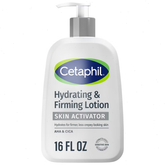 Cetaphil Hydrating & Skin Firming Body Lotion - 16 fl oz