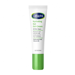 Cetaphil Hydrating Eye Gel with Hyaluronic Acid - 0.5 fl ozâ