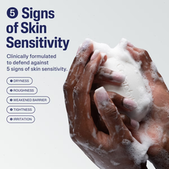 Cetaphil Deep Cleansing Skin Bar Soap - 3pk - 4.5oz each