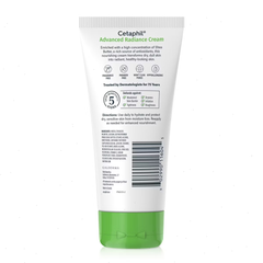 Cetaphil Advance Relief Body and Face Cream with Shea Butter - Unscented - 6ozâ
