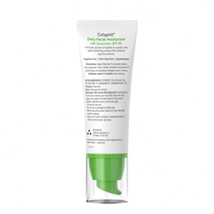 Cetaphil Daily Face Moisturizer Sunscreen Lotion - SPF 50 - 1.7 fl oz