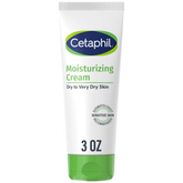 Cetaphil Moisturizing Hand and Body Cream - Travel Lotionâ - 3oz