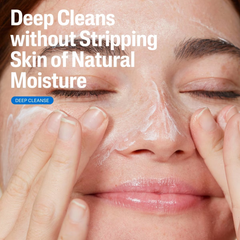 Cetaphil Daily Facial Cleanser