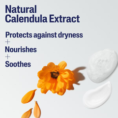 Cetaphil Baby Healthy Skin Essentials Gift Set with Baby Wash and Shampoo + Baby Lotion, Hypoallergenic - 2ct