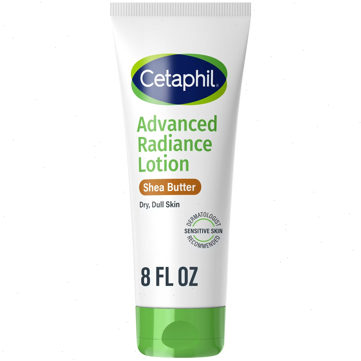 Cetaphil Advance Relief Lotion with Shea Butter