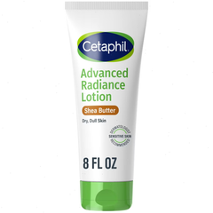 Cetaphil Advance Relief Lotion with Shea Butter