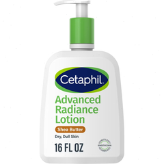 Cetaphil Advance Relief Lotion with Shea Butter
