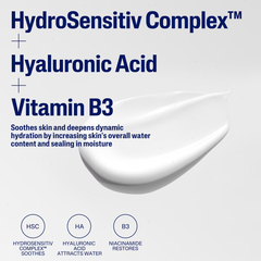 Cetaphil Daily Deep Hydrating Face Cream - 1.7oz