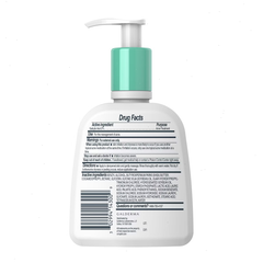 Cetaphil Gentle Clear Salicylic Acid Acne Pore Cleanser - 8 fl oz