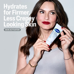 Cetaphil Hydrating & Skin Firming Cream for Face, Neck and Chest - 3.4oz