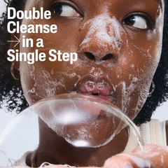 Cetaphil Nourishing Oil to Foam Cleanser Face Wash for Normal to Dry Skin - 8 fl oz