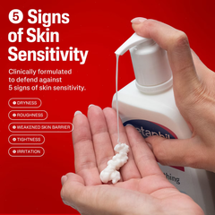 Cetaphil Eczema Restoraderm Daily Soothing Moisturizer- 16 fl oz