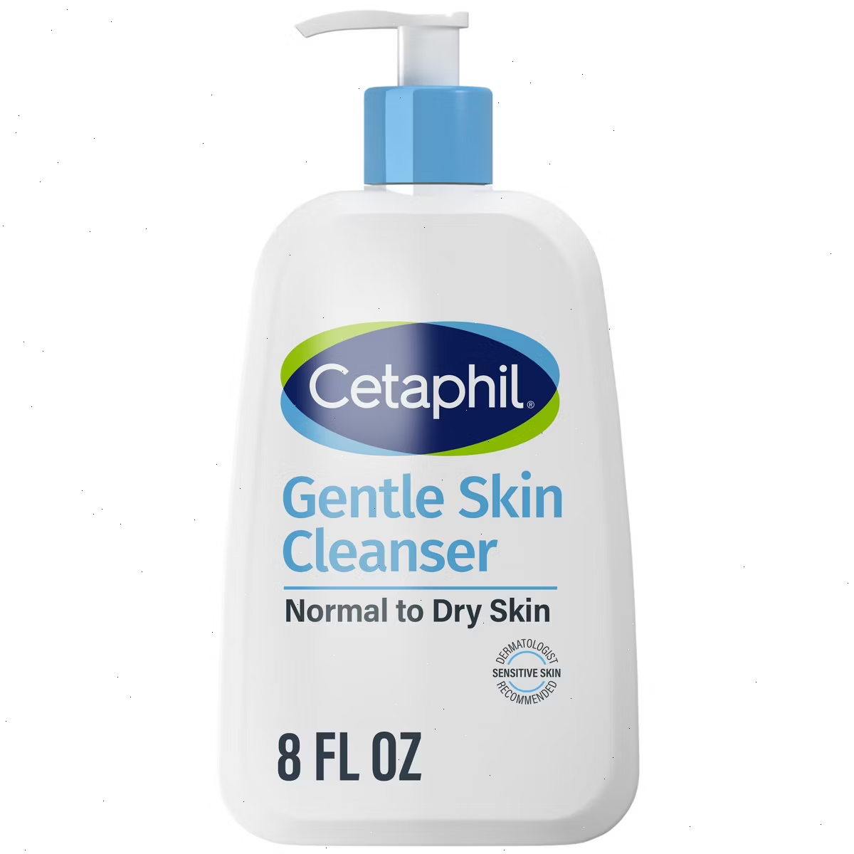 Cetaphil Gentle Skin Facial Cleanser