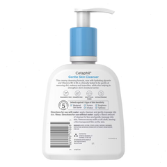 Cetaphil Gentle Skin Facial Cleanser