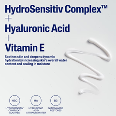 Cetaphil Deep Hydration 48 Hour Activation Hyaluronic Acid Serum for Face - 1 fl oz: Nourishing Moisturizer with Antioxidants for Sensitive Skin