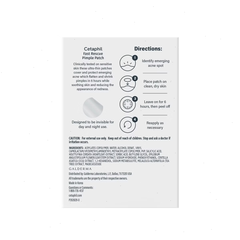 Cetaphil Acne Spot Pimple Patches with Salicylic Acid - 24ctâ