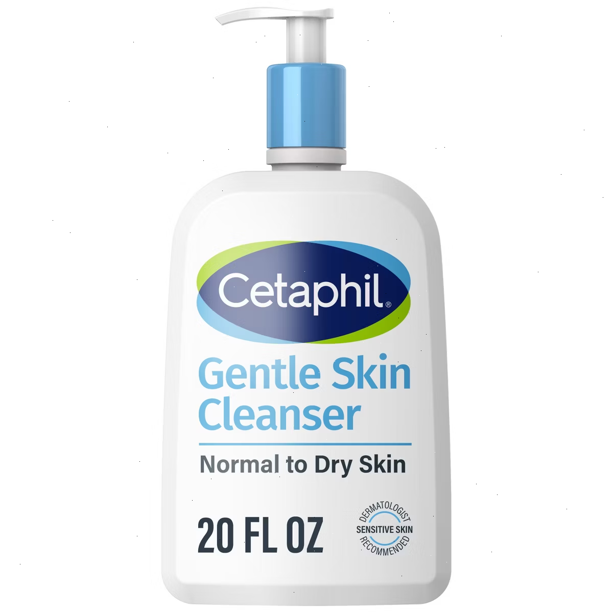 Cetaphil Gentle Skin Facial Cleanser