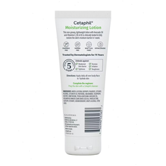 Cetaphil Moisturizing Face and Body Lotion for Dry Skin