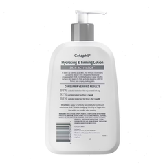 Cetaphil Hydrating & Skin Firming Body Lotion - 16 fl oz