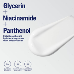 Cetaphil Moisturizing Face and Body Lotion for Dry Skin