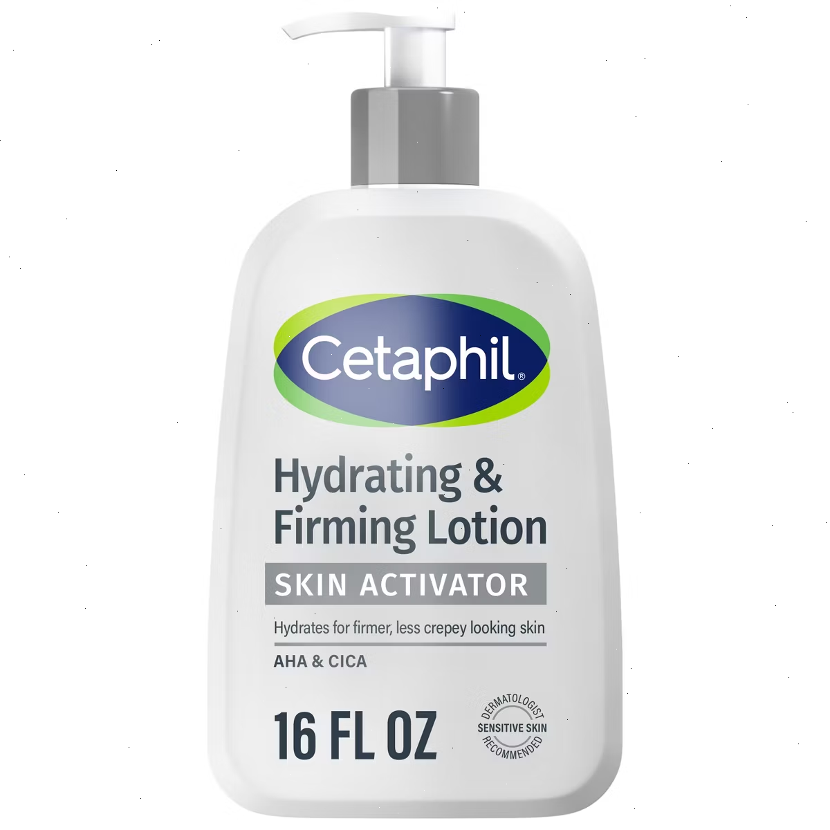 Cetaphil Hydrating & Skin Firming Body Lotion - 16 fl oz