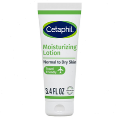 Cetaphil Moisturizing Face and Body Lotion for Dry Skin