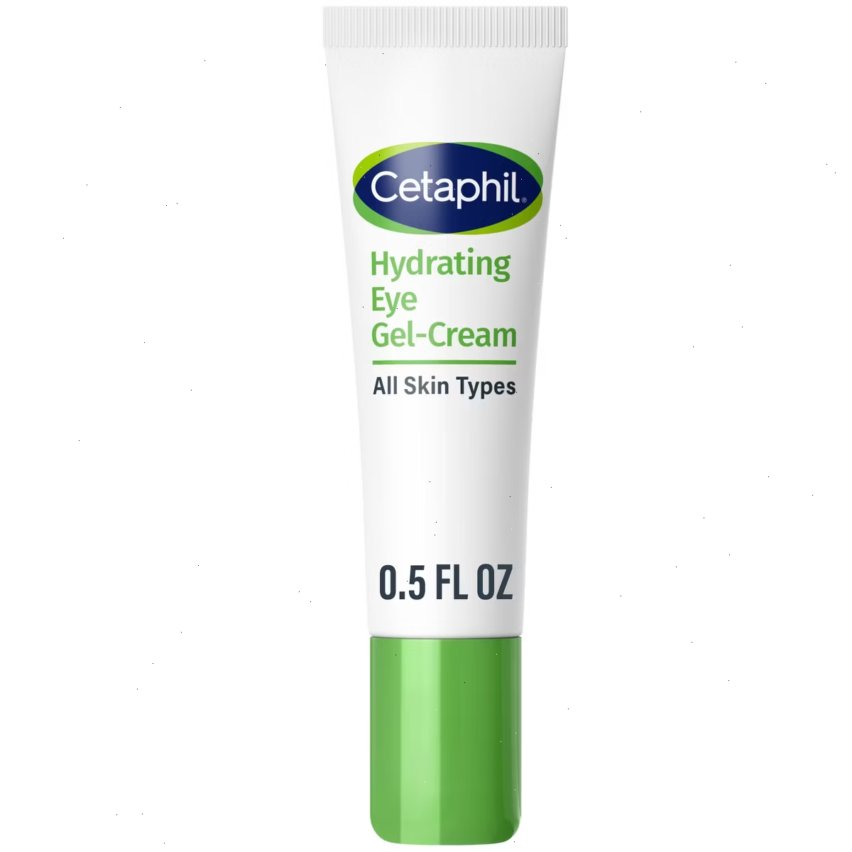 Cetaphil Hydrating Eye Gel with Hyaluronic Acid - 0.5 fl ozâ