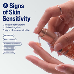 Cetaphil Healthy Renew Face Serum - 1 fl oz