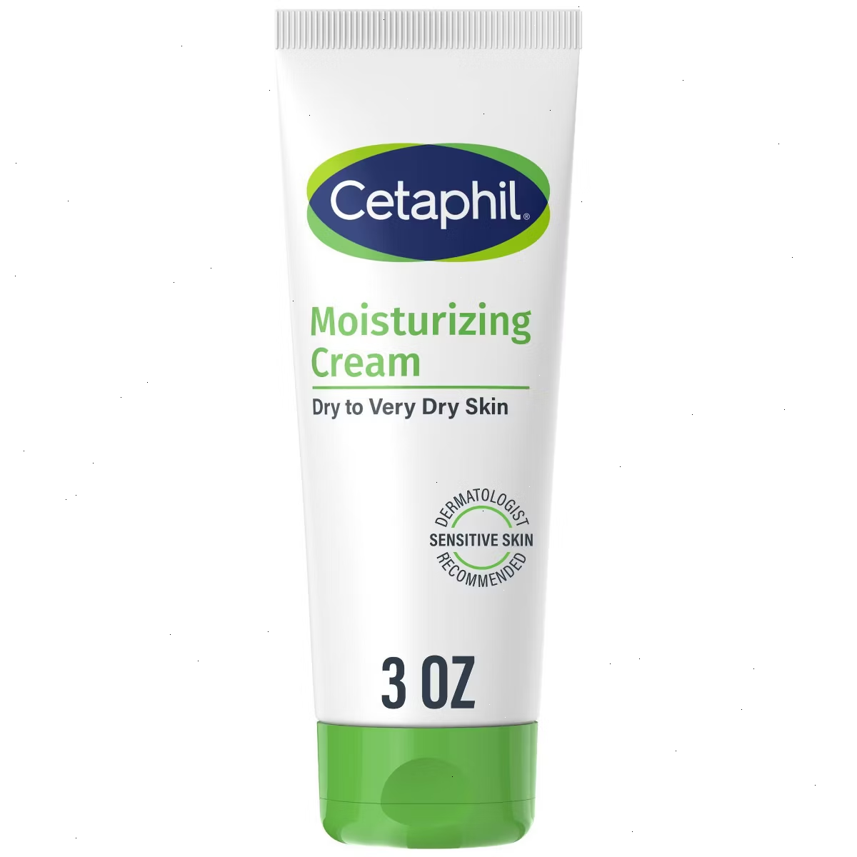 Cetaphil Moisturizing Hand and Body Cream - Travel Lotionâ - 3oz
