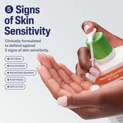 Cetaphil Advance Relief Lotion with Shea Butter