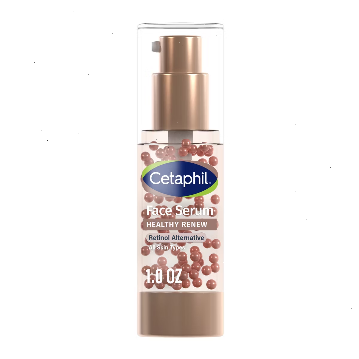 Cetaphil Healthy Renew Face Serum - 1 fl oz
