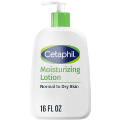 Cetaphil 2pk/16oz Each Moisturizing Hand and Body Lotion